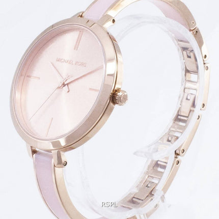 Michael Kors Jaryn MK4343 Quartz Analog Damen uhr