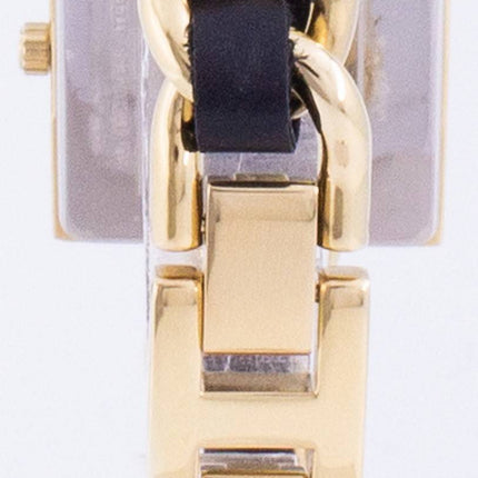 Michael Kors Kettenschloss MK4445 Quarz Damenuhr