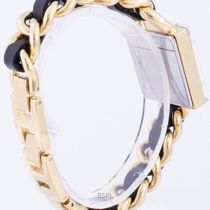 Michael Kors Kettenschloss MK4445 Quarz Damenuhr