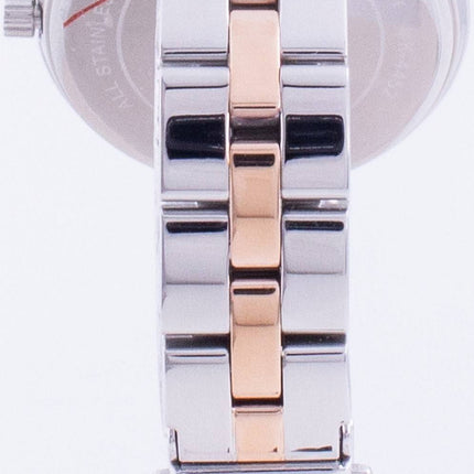 Michael Kors Maci MK4452 Damenuhr mit Quarzdiamantakzenten