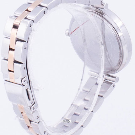 Michael Kors Maci MK4452 Damenuhr mit Quarzdiamantakzenten
