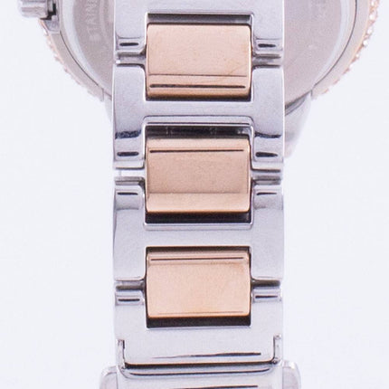 Michael Kors Taryn MK4461 Damenuhr mit Quarzdiamantakzenten