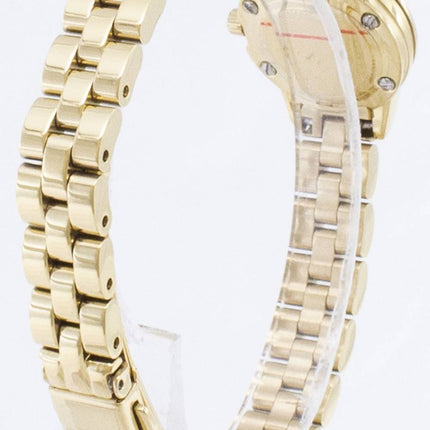 Michael Kors Quarz MK6592 Analog Damenuhr