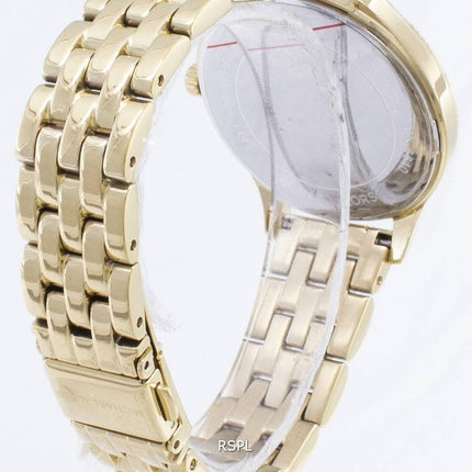 Michael Kors Lexington MK6640 Quartz Analog Damen uhr