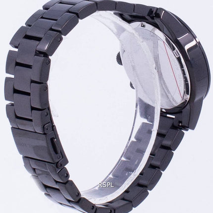 Michael Kors Ritz MK6725 Damenuhr mit Quarzdiamantakzenten