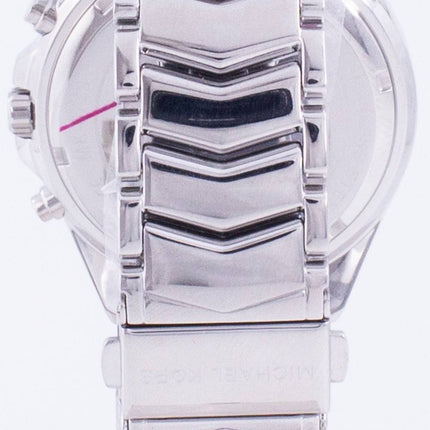Michael Kors Whitney MK6728 Damenuhr mit Quarzdiamantakzenten