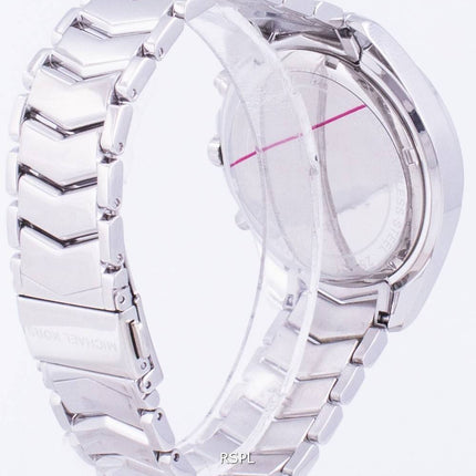 Michael Kors Whitney MK6728 Damenuhr mit Quarzdiamantakzenten