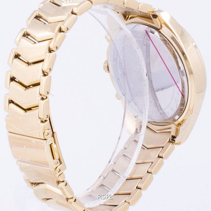 Michael Kors Whitney MK6729 Damenuhr mit Quarzdiamantakzenten