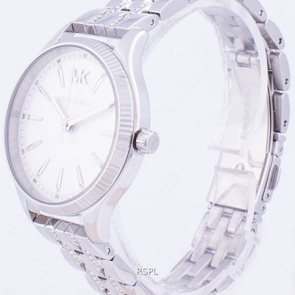 Michael Kors Lexington MK6738 Damenuhr mit Quarzdiamantakzenten