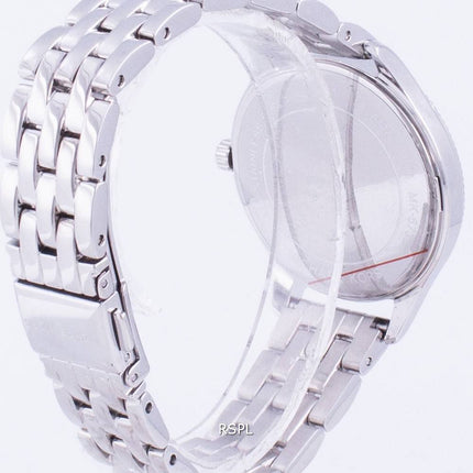 Michael Kors Lexington MK6738 Damenuhr mit Quarzdiamantakzenten