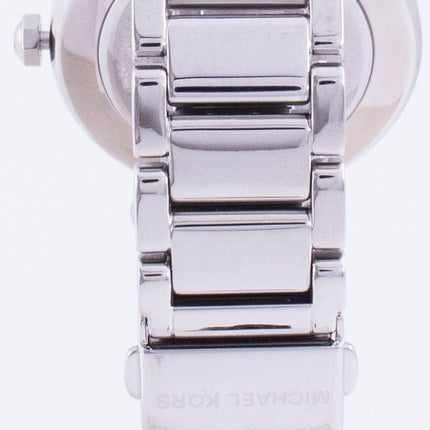 Michael Kors Parker MK6759 Damenuhr mit Quarzdiamantakzenten