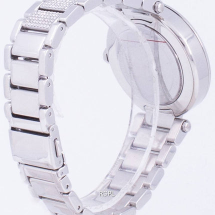 Michael Kors Parker MK6759 Damenuhr mit Quarzdiamantakzenten