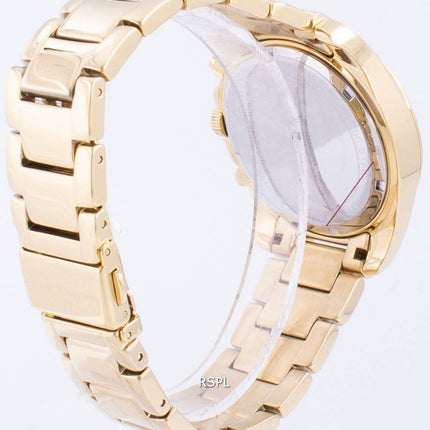 Michael Kors Blair MK6762 Damenuhr mit Quarzdiamantakzenten