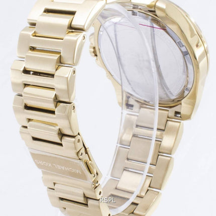 Michael Kors Brecken Chronograph Quarz MK8481 Herrenuhr