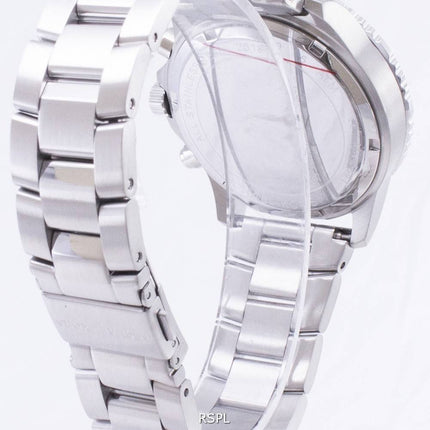 Michael Kors Chronograph MK8641 Tachymeter Quarz Herrenuhr