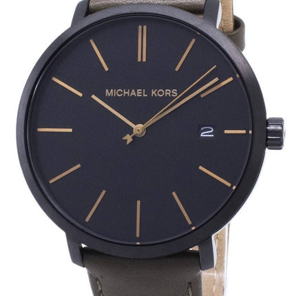 Michael Kors Blake MK8676 Quartz Analog Herren uhr