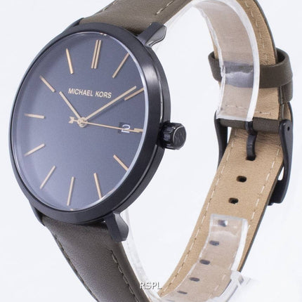 Michael Kors Blake MK8676 Quartz Analog Herren uhr