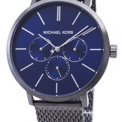 Michael Kors Blake MK8678 Chronograph Quarz Herren uhr