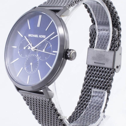Michael Kors Blake MK8678 Chronograph Quarz Herren uhr