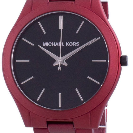Michael Kors Slim Runway MK8712 Quarz Herrenuhr
