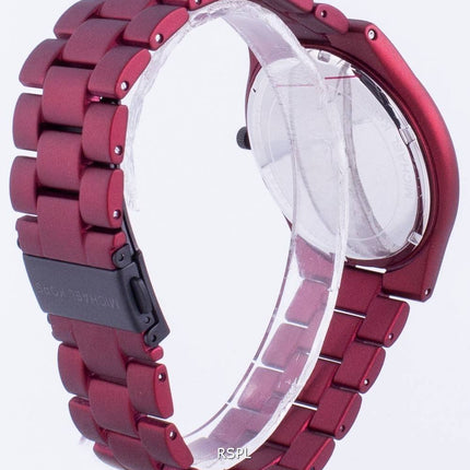 Michael Kors Slim Runway MK8712 Quarz Herrenuhr