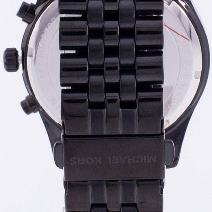 Michael Kors Lexington MK8733 Quarz Chronograph Herrenuhr