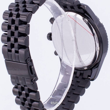 Michael Kors Lexington MK8733 Quarz Chronograph Herrenuhr