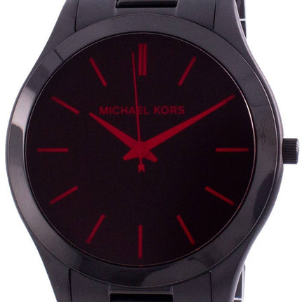Michael Kors Slim Runway MK8734 Quarz Herrenuhr