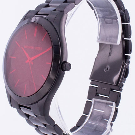 Michael Kors Slim Runway MK8734 Quarz Herrenuhr