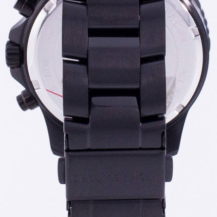 Michael Kors Theroux MK8755 Quarz-Tachymeter-Herrenuhr