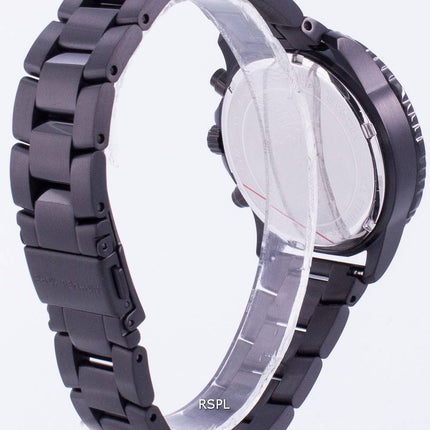 Michael Kors Theroux MK8755 Quarz-Tachymeter-Herrenuhr