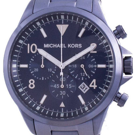 Michael Kors Gage Chronograph Quarz MK8829 100M Herrenuhr