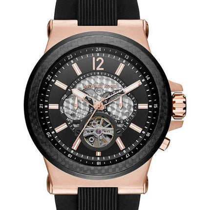 Michael Kors Dylan Multifunktions automatische MK9019 Damenuhr