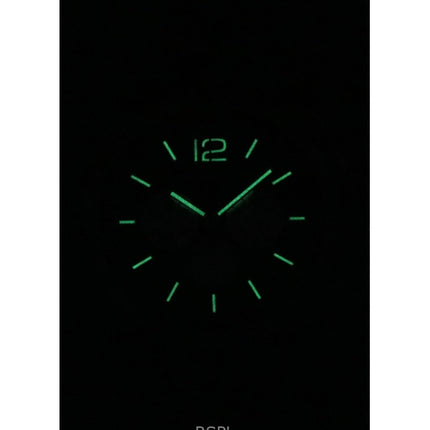 Michael Kors Oversized Accelerator 2.0 Chronograph Edelstahl Schwarzes Zifferblatt Quarz MK9176 Herrenuhr