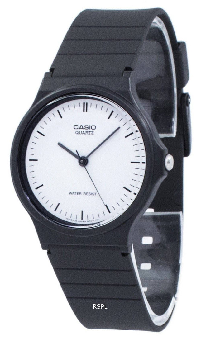 Casio Classic Analog Quarz MQ-24-7E MQ24-7E Herrenuhr