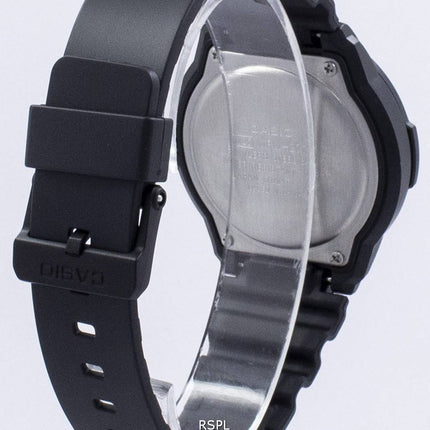 Casio Jugend Analog Quarz MRW-200H-1B3V MRW200H-1B3V Herrenuhr