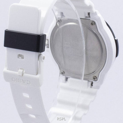 Casio Jugend Diver Analog Quarz MRW-200HC-7BV MRW200HC-7BV Herrenuhr