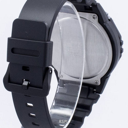 Casio Diver Analog Quarz MRW-400H-2AV MRW400H-2AV Herrenuhr