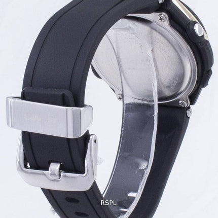 Casio Baby-G MSG-400G-1A2 MSG400G-1A2 Analog Digital Damenuhr