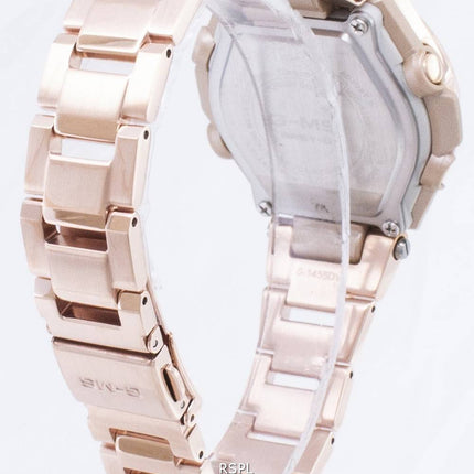Casio Baby-G-G-MS-MSG-S200DG-4A MSGS200DG-4A Analog Digital Damenuhren