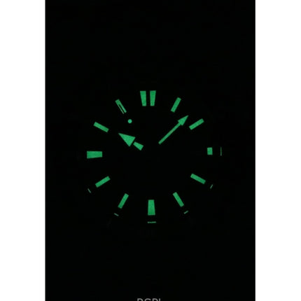 Casio Standard Analog Edelstahl Schwarzes Zifferblatt Quarz MTD-125D-1A3V 100M Herrenuhr