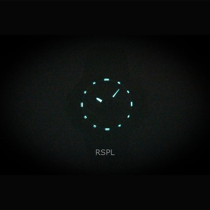 Casio G-Shock MT-G Analog Smartphone Link Harzarmband Schwarzes Zifferblatt Solar MTG-B1000B-1A 200M Herrenuhr