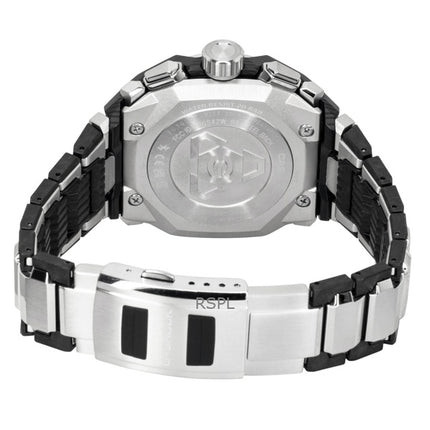 Casio G-Shock MT-G Analog Smartphone Link Schwarzes Zifferblatt Solar MTG-B4000D-1A 200M Herrenuhr
