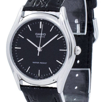 Casio Analog Quarz MTP-1094E-1A MTP1094E-1A Herrenuhr