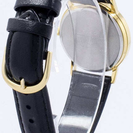 Casio Analog Quarz MTP-1095Q-1A MTP1095Q-1A Herrenuhr