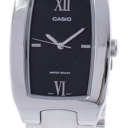 Casio Enticer Analog Quarz MTP-1165A - 1 MTP1165A 1 2-2 Herrenuhr