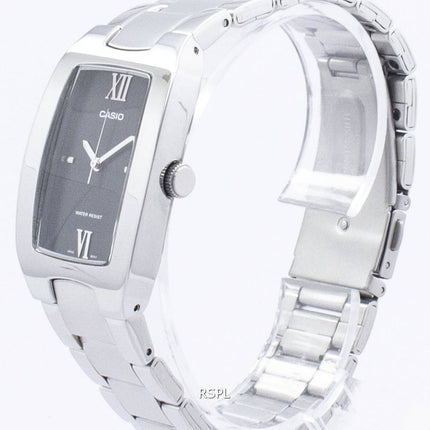Casio Enticer Analog Quarz MTP-1165A - 1 MTP1165A 1 2-2 Herrenuhr