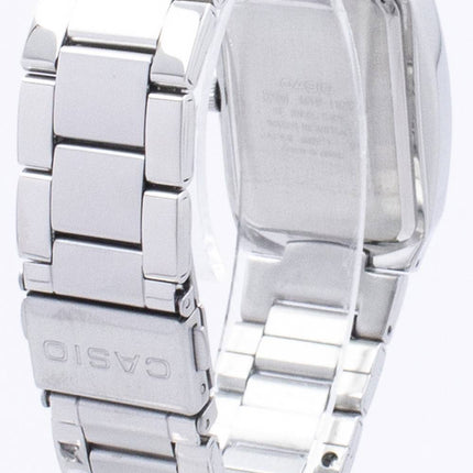 Casio Enticer Analog Quarz MTP-1165A - 1 MTP1165A 1 2-2 Herrenuhr