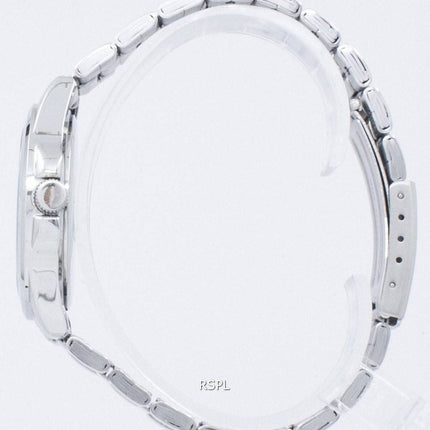 Casio Analog Quarz MTP-1215A-2A MTP1215A-2A Herrenuhr