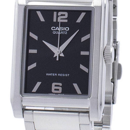 Casio Analog Quarz MTP-1235D-1A MTP1235D-1A Herrenuhr
